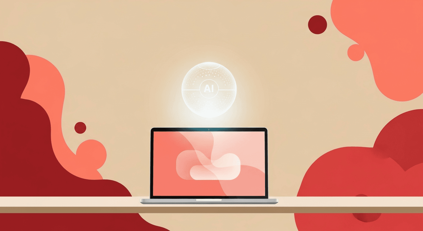 創辦人的一天：有 AI 助理 vs 沒有