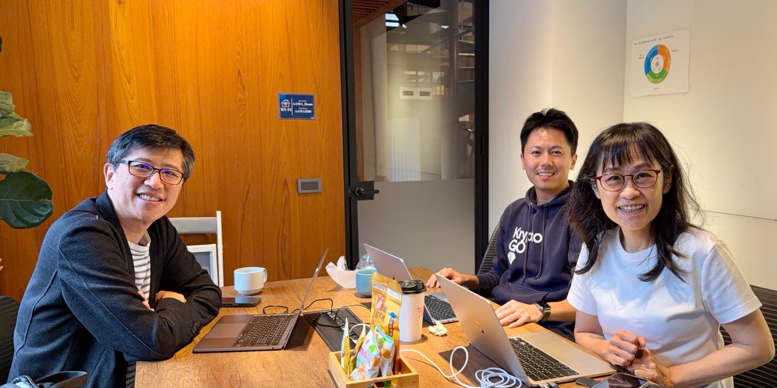 AI 不能幫你賺錢或省時間，那你只是在玩遊戲——一場關於 AI 超級個體的真實對話