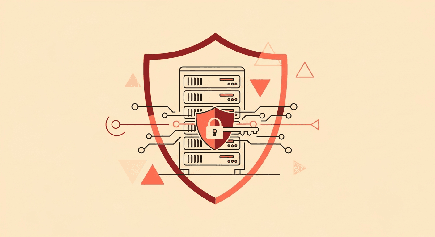 Self-hosted AI 的安全考量